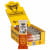 Barrita proteica  Peanut Butter 20 uds./caja