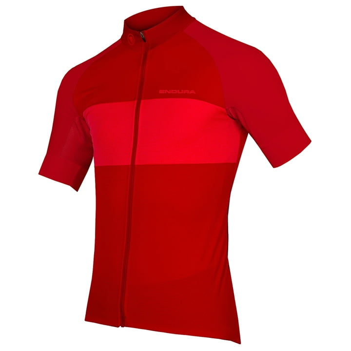 ENDURA Shirt met korte mouwen FS260-Pro II fietsshirt met korte mouwen, voor her