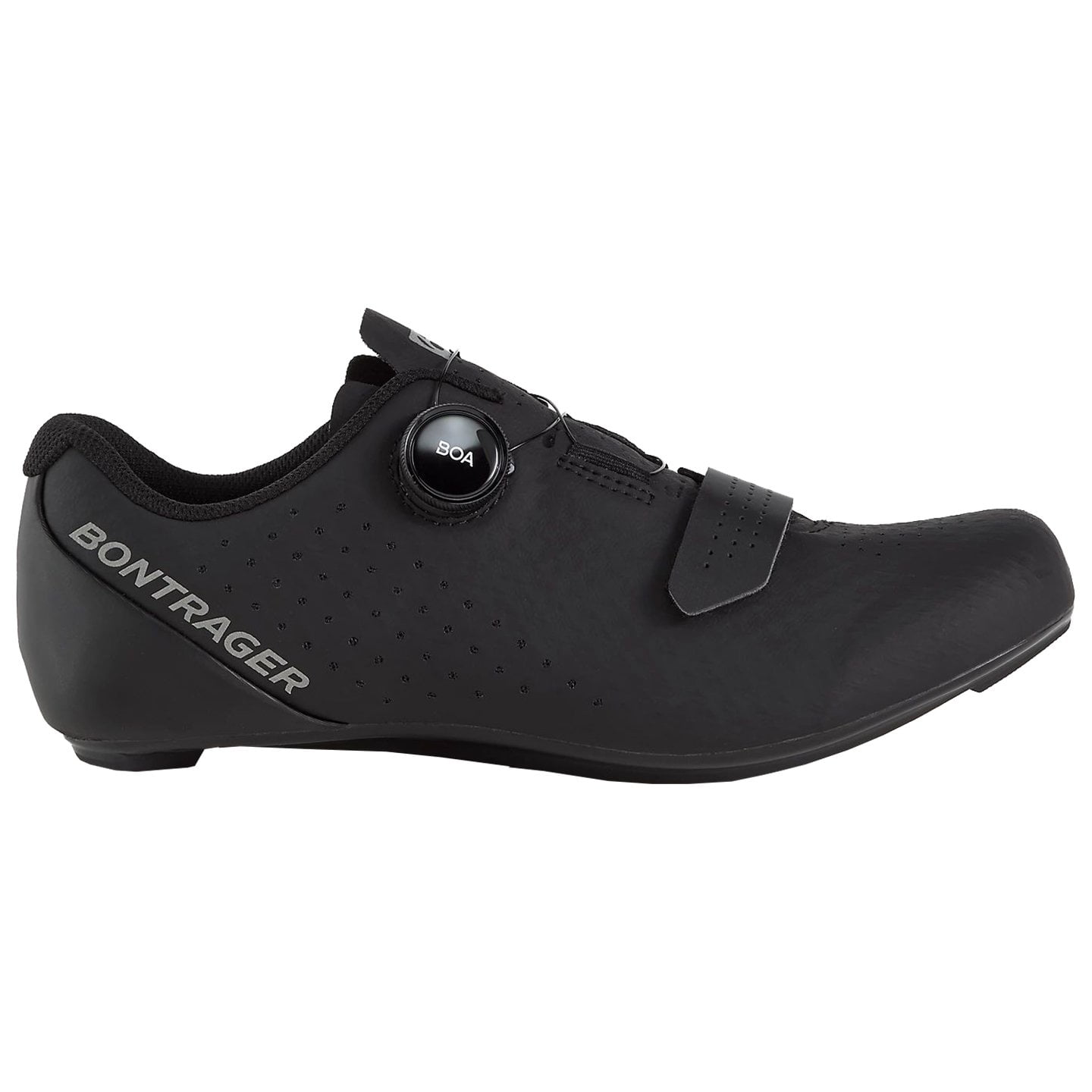 BONTRAGER Circuit Road Bike Shoes Road Shoes, for men, size 44, Cycling shoes