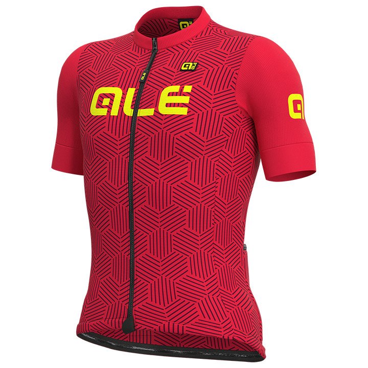 Maillot manches courtes Cross
