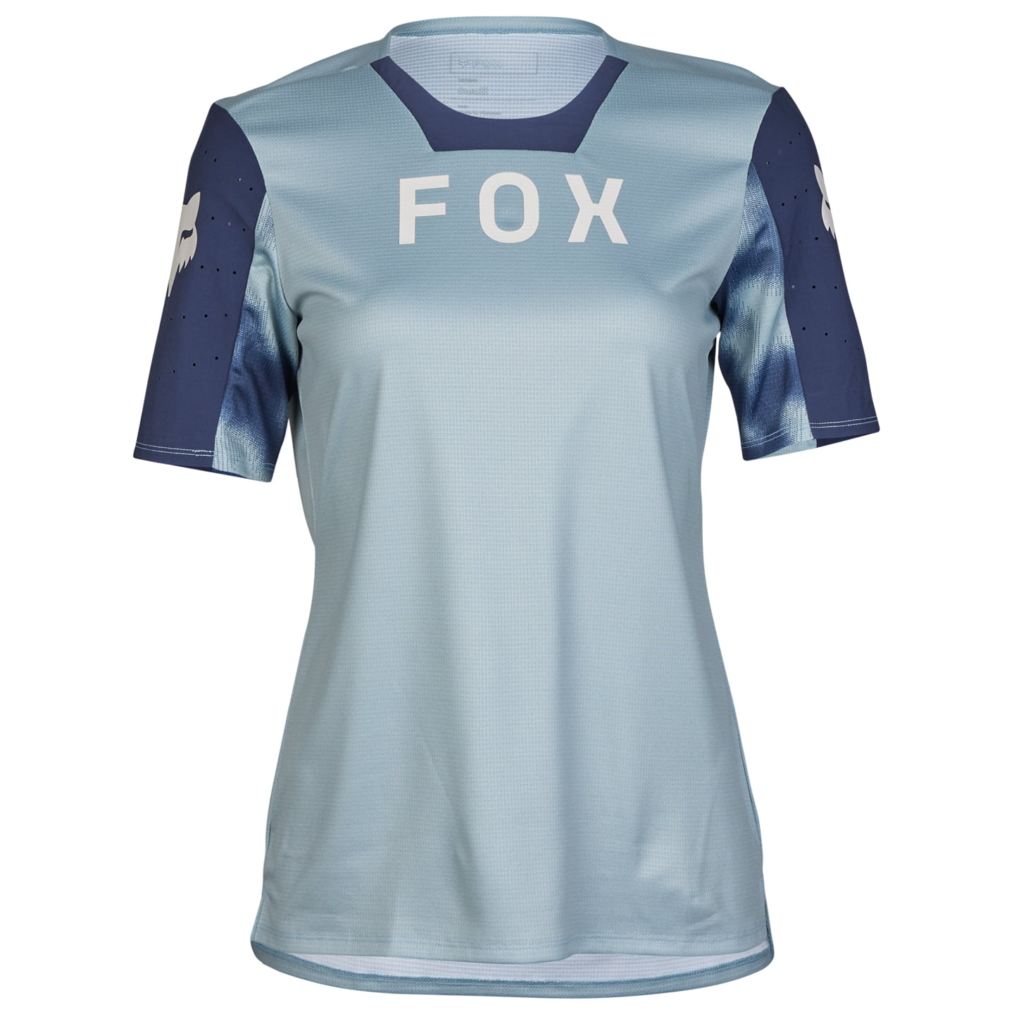 Photo Bikeshirt femme Defend Taunt