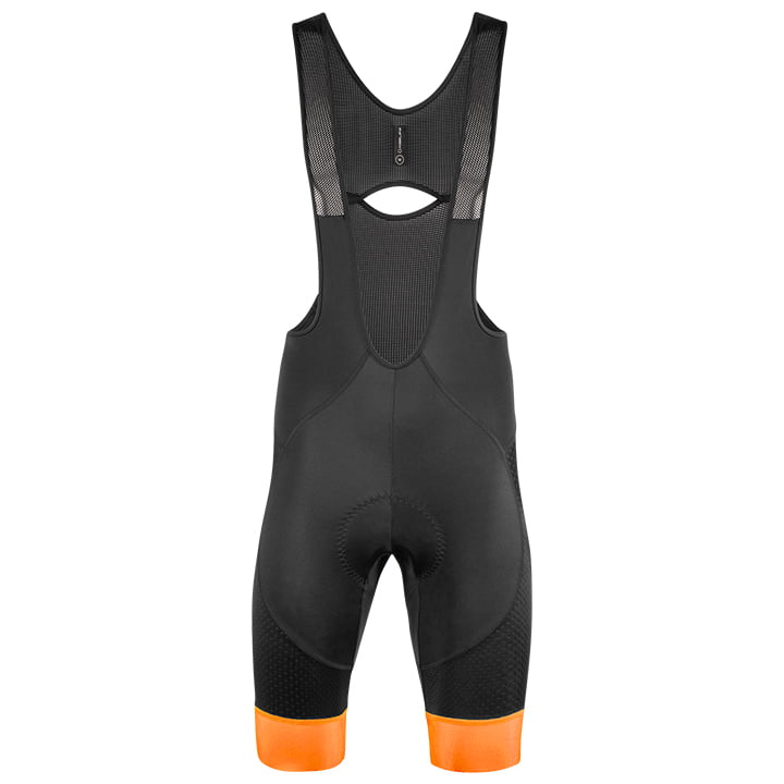 NALINI Korte koersbroek Color korte koersbroek, voor heren, Maat 2XL, Fietsbroek
