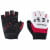 Guantes  Iseler 2