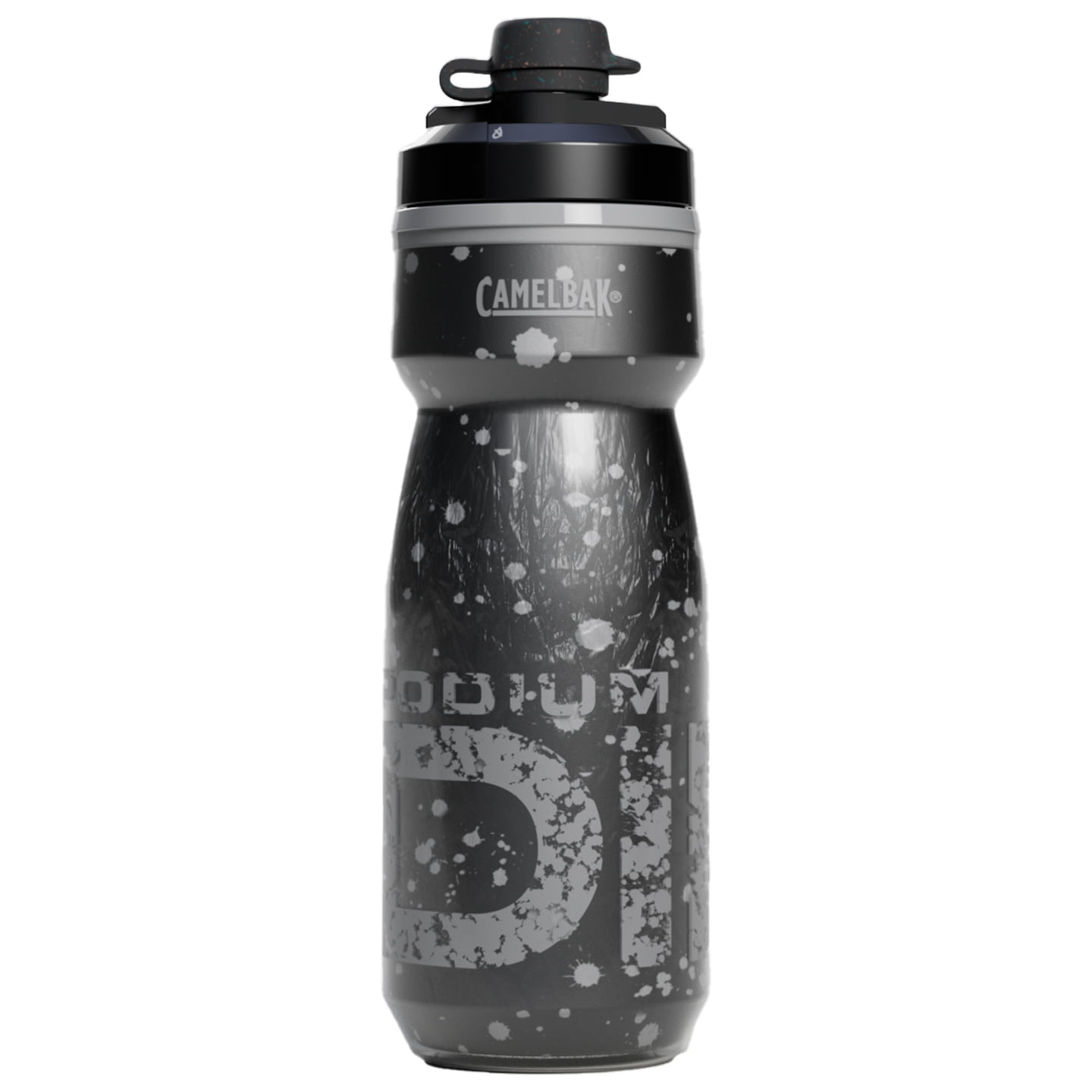 Photo Bidon Podium Dirt 600ml