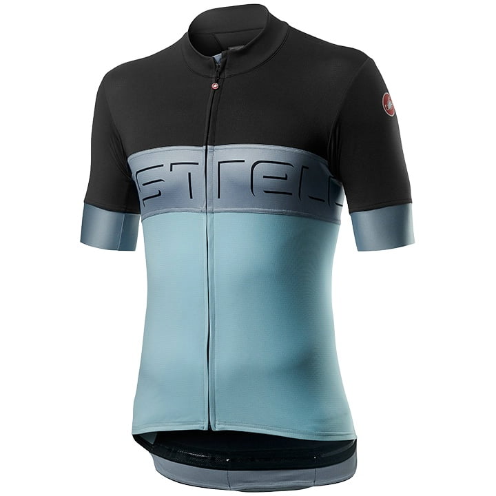 CASTELLI Shirt met korte mouwen Prologo VI fietsshirt met korte mouwen, voor her