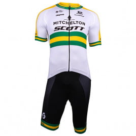 mitchelton scott jersey