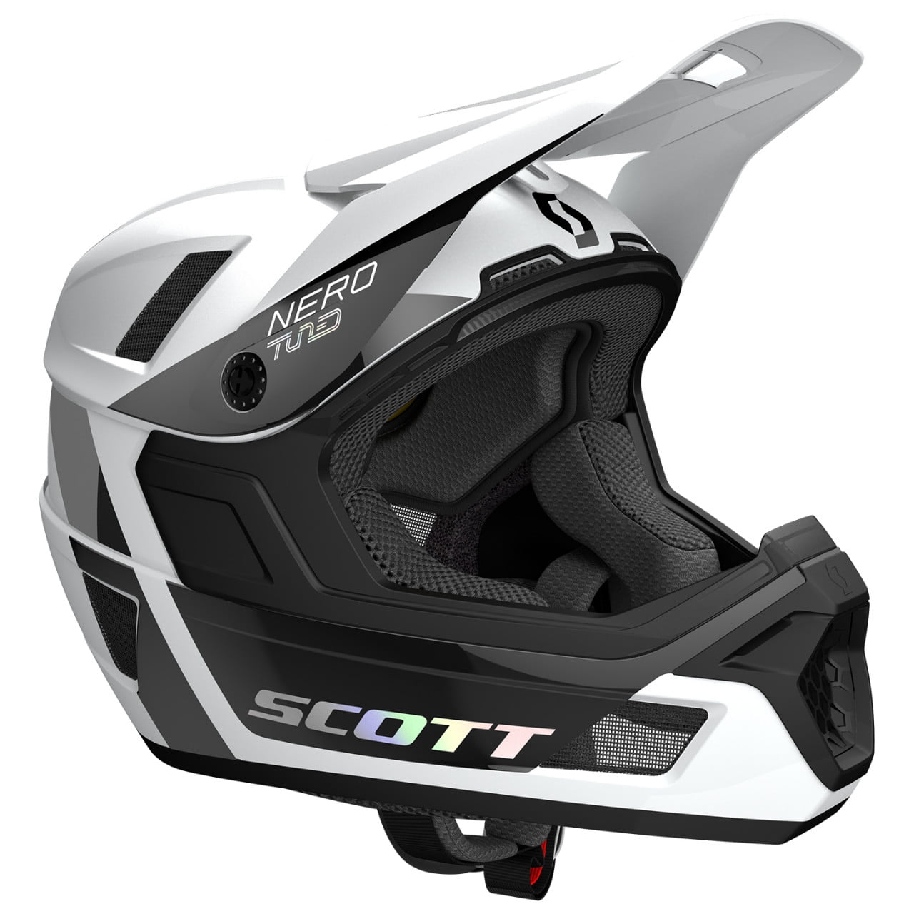 Scott mtb helmet mips online