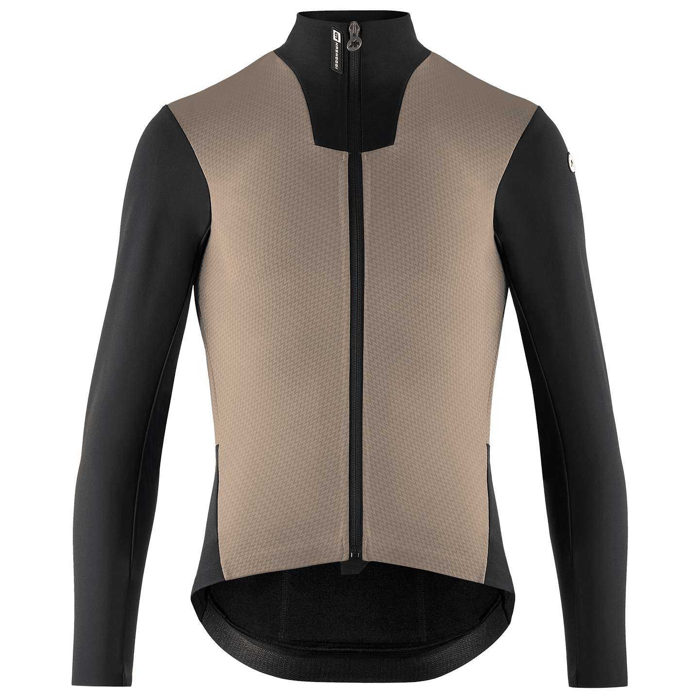 Assos Winterjack Mille GT Hashoogi S11 Thermojack, voor heren