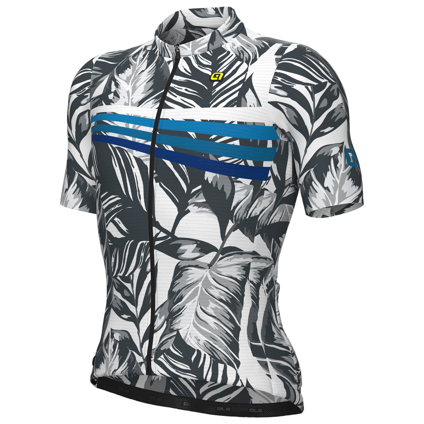 ALE Wild Short Sleeve Jersey, for men, size XL, Cycling jersey, Cycle clothing