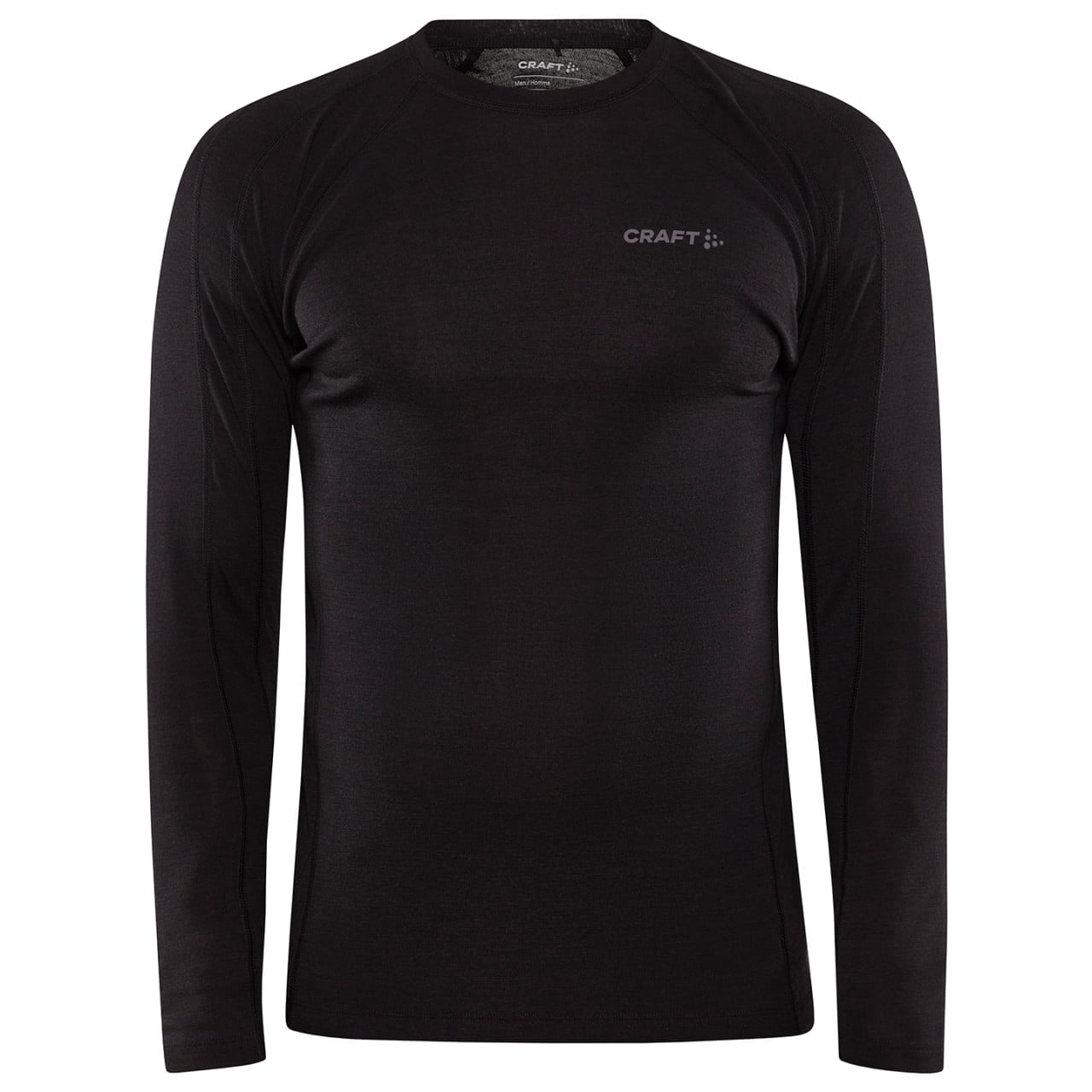 Maillot de corps manches longues ADV Wool Merino