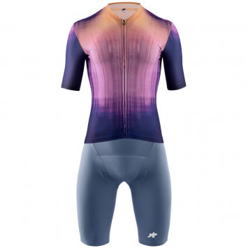 ASSOS  Set (2 articoli)  Equipe R Surface S11