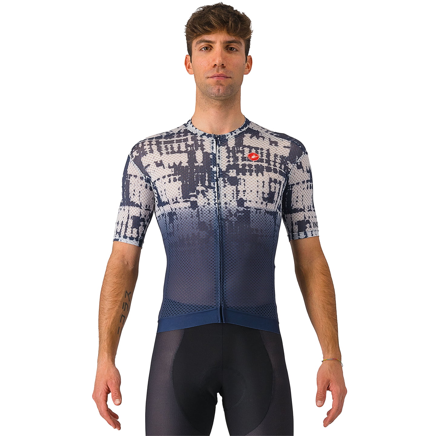 Photo Maillot à Manches Courtes Insider 2