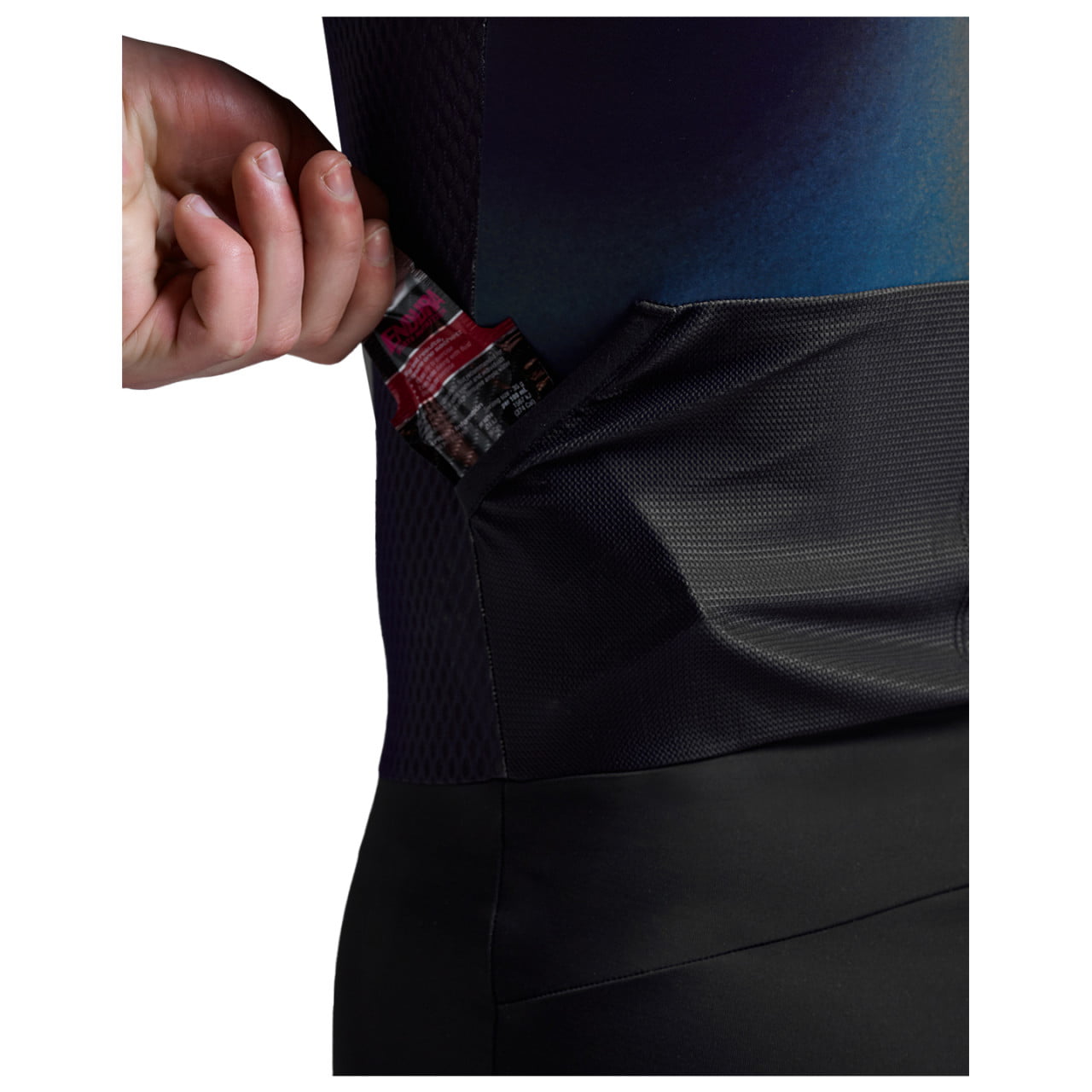 Tuta a manica corta Aero Hex