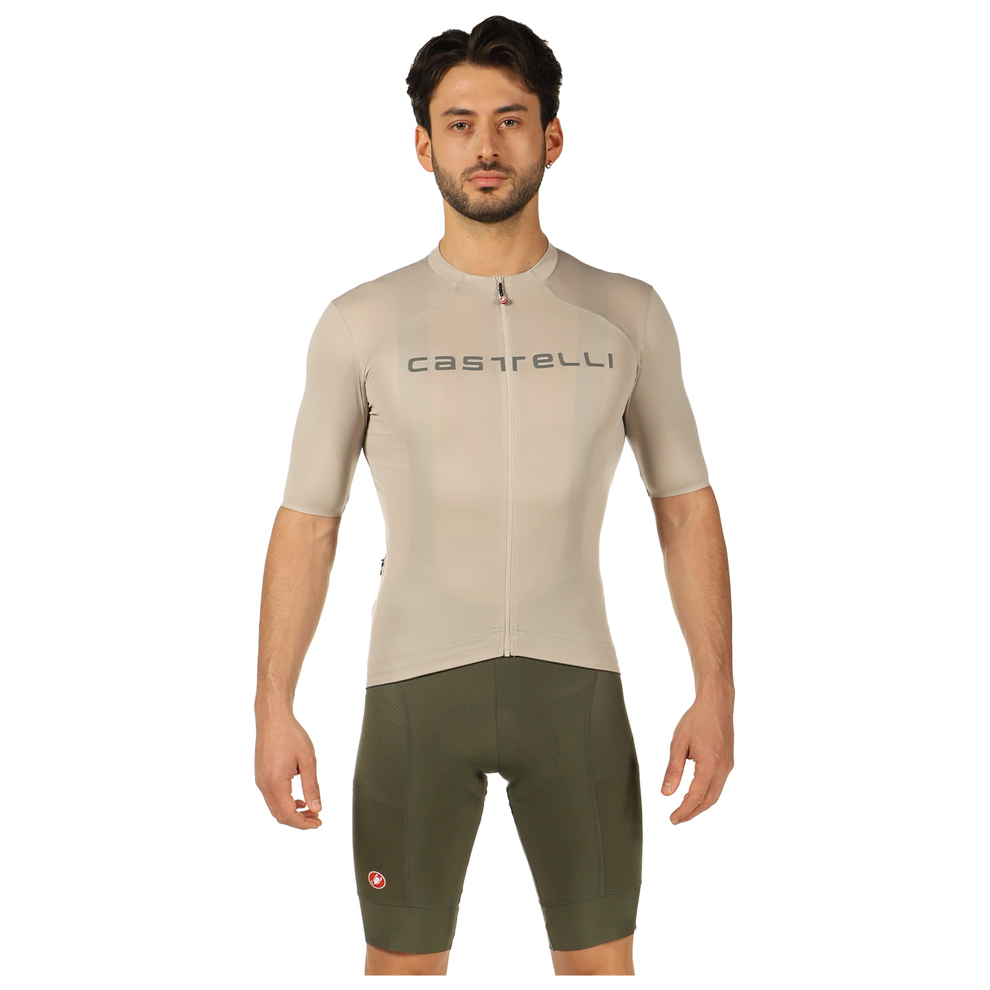 CASTELLI Prologo Lite Set (2 stukken) set (2 artikelen), voor heren