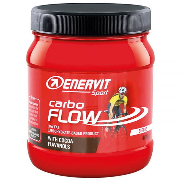 Boisson Sport Carboflow Drink 4 boîtes/carton Boisson Sport Carboflow Drink 4 boîtes/carton