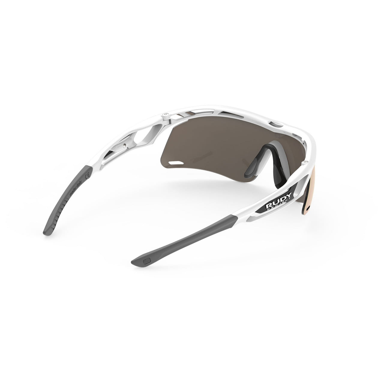 Tralyx+ Slim Cycling Eyewear 2024