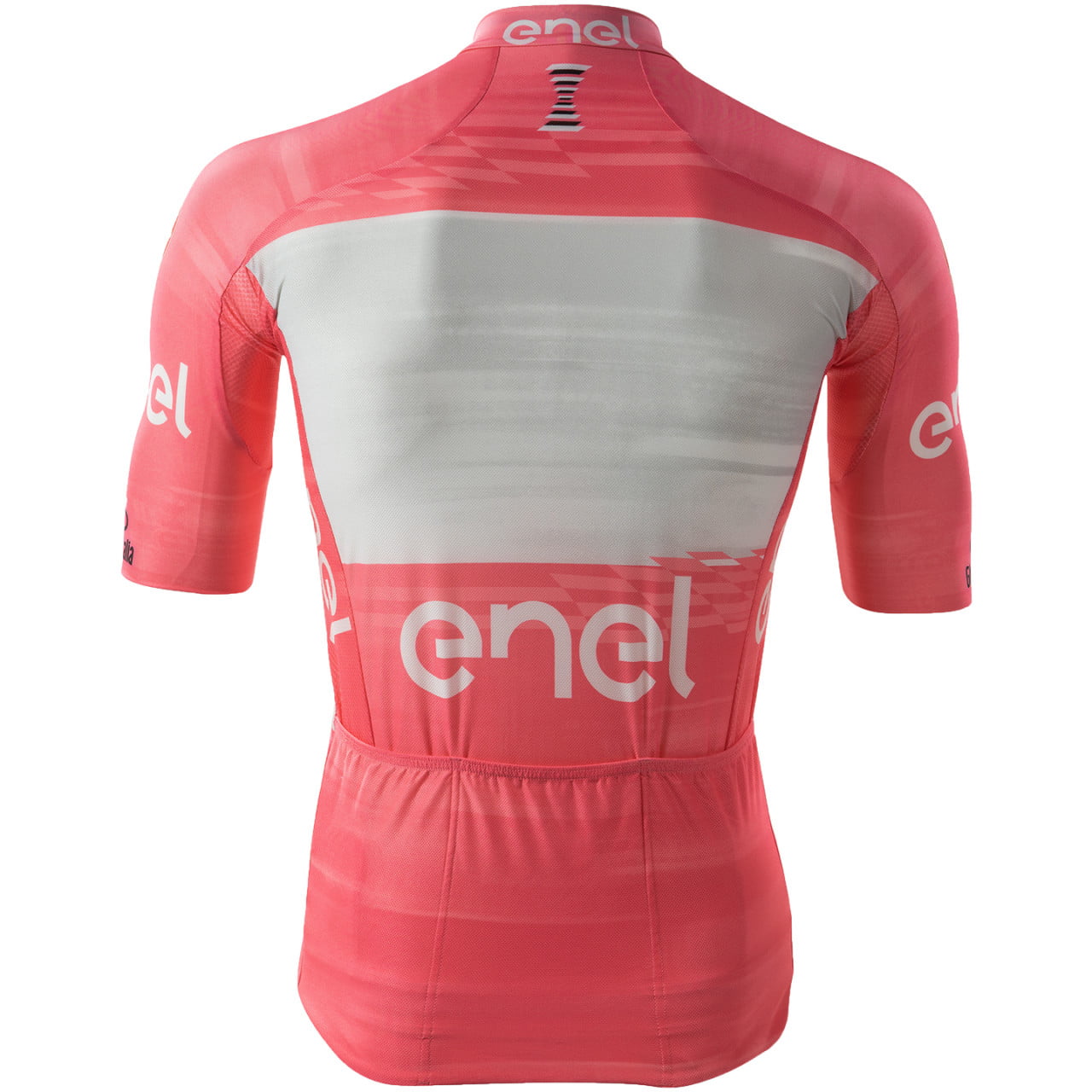 GIRO D'ITALIA Shirt met korte mouwen Race Maglia Rosa 2023