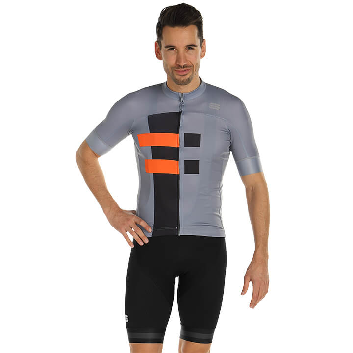 SPORTFUL Bold Set (fietsshirt + fietsbroek) set (2 artikelen), voor heren