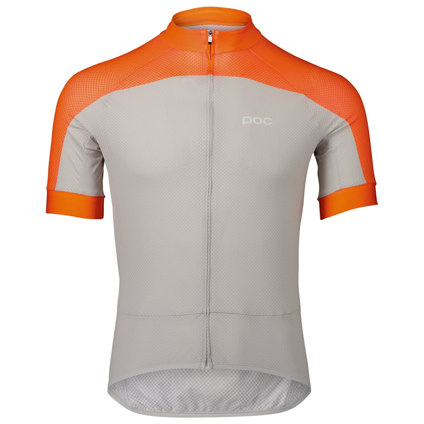 Photo Maillot manches courtes Essential Road Logo