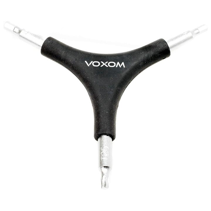 VOXOM Y WKI2 Torx Key, Bike accessories