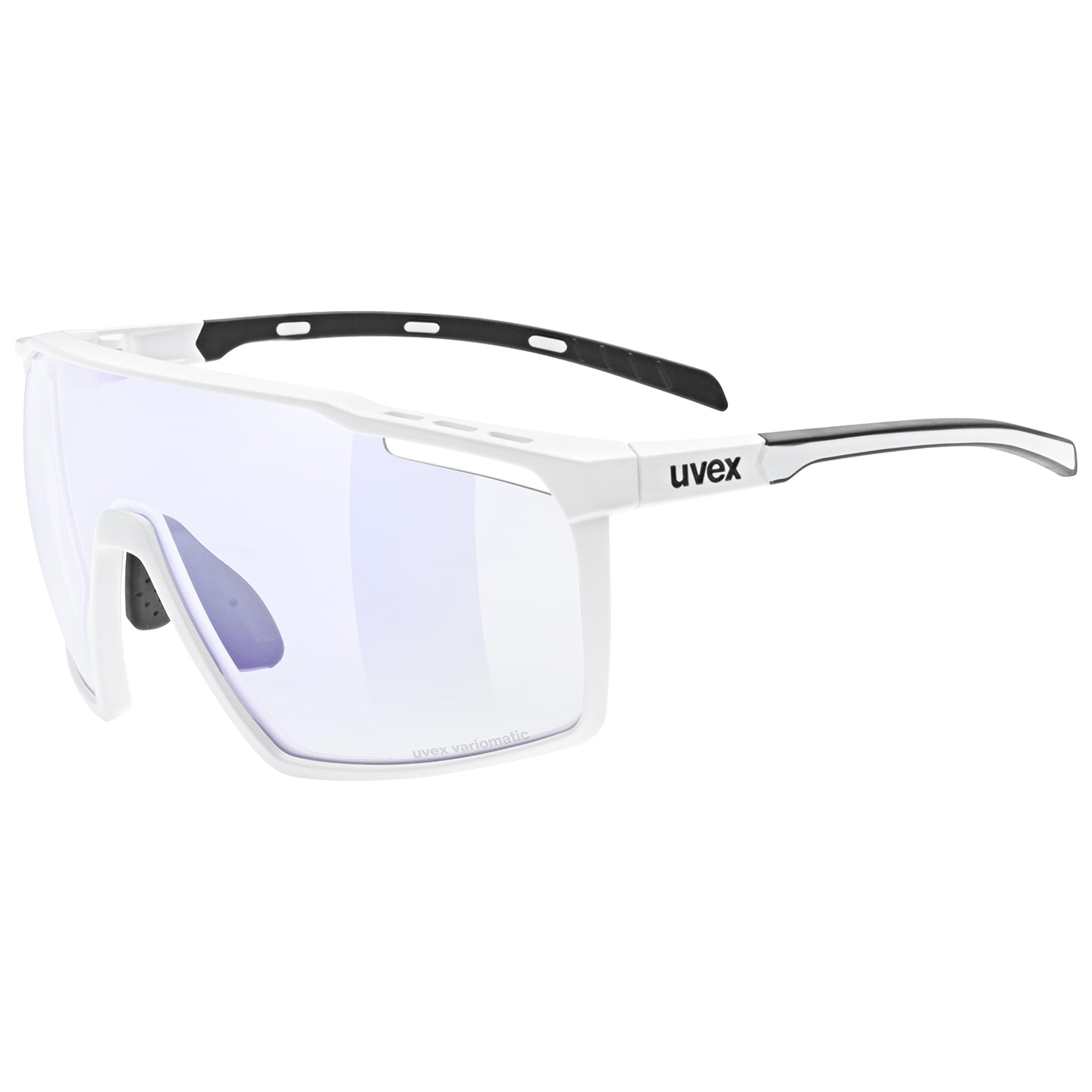 UVEX fietsmtn perform V Photochromic 2025 sportbril, Unisex (dames / heren)