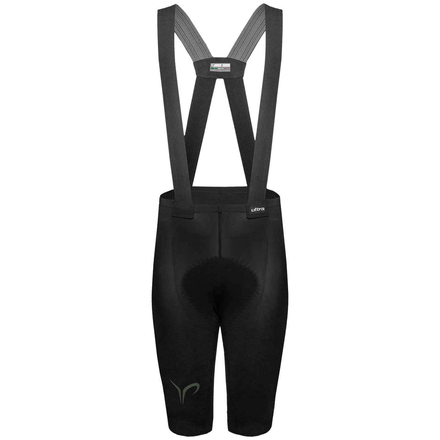 PISSEI Korte koersbroek Tadej Poga ar Primapelle Ultra korte koersbroek, voor