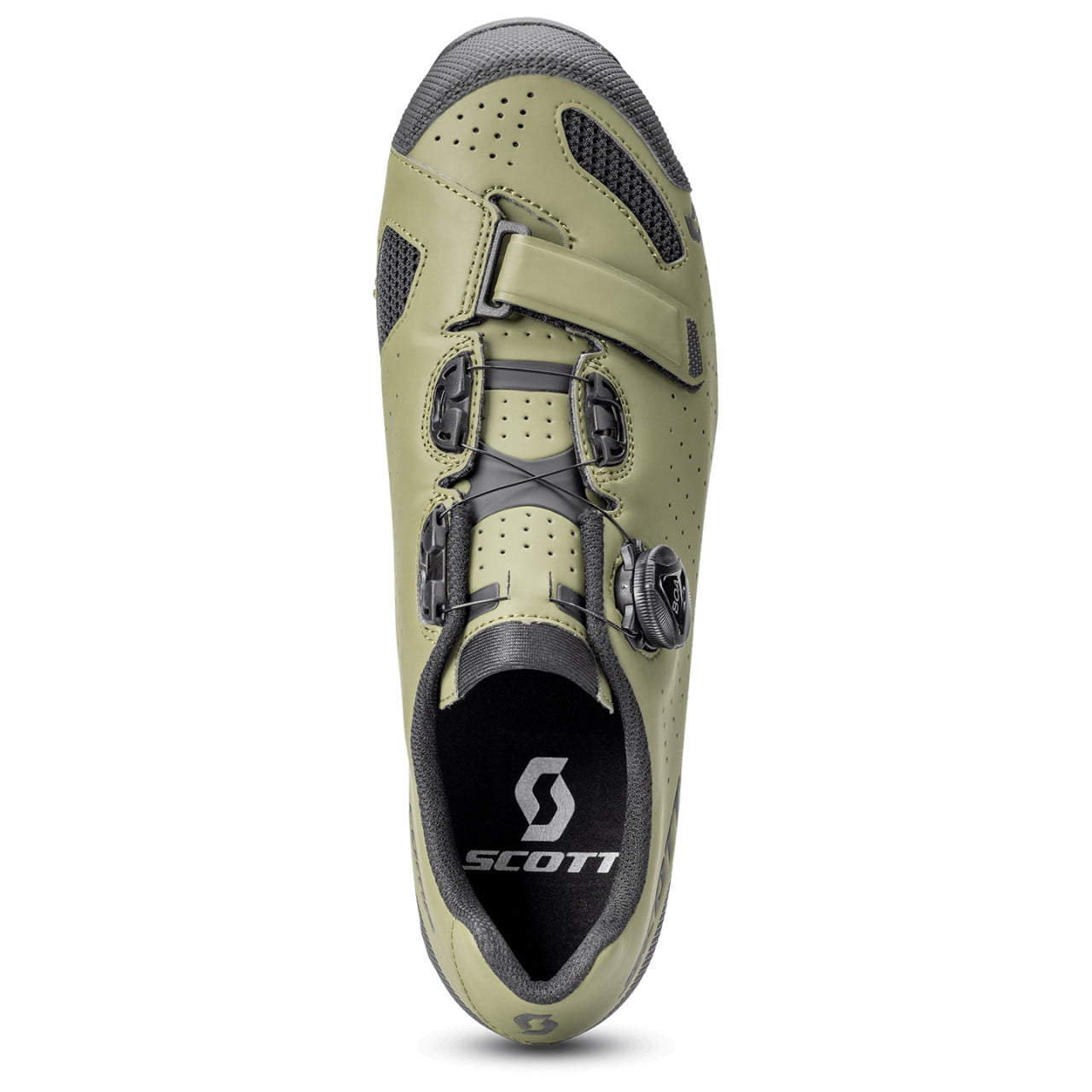 Chaussures VTT Comp Boa 2024