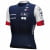 Maillot mangas cortas Race SELECCIÓN FRANCESA 2025