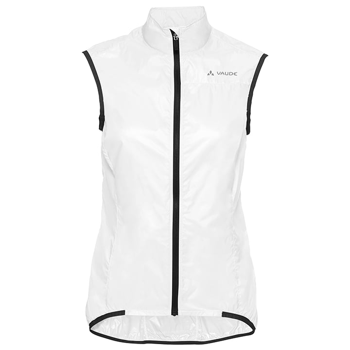 VAUDE Dameswindvest Air III dameswindvest, Maat 36, Fietsvest, Fietskleding