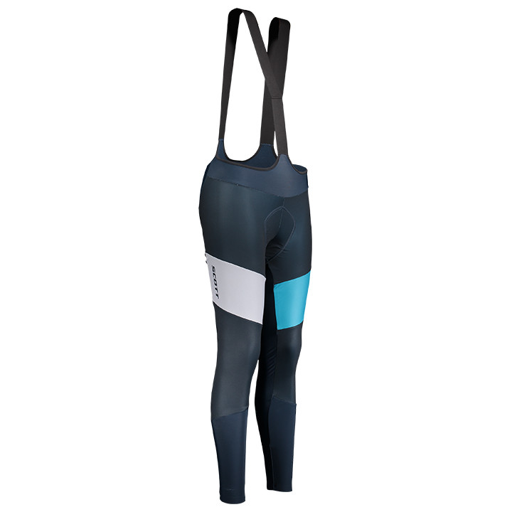 Calzamaglia con bretelle donna RC Warm WB