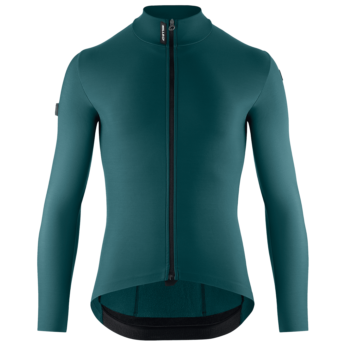 Assos Mille GT Spring Fall C2 fietsshirt met lange mouwen, voor heren