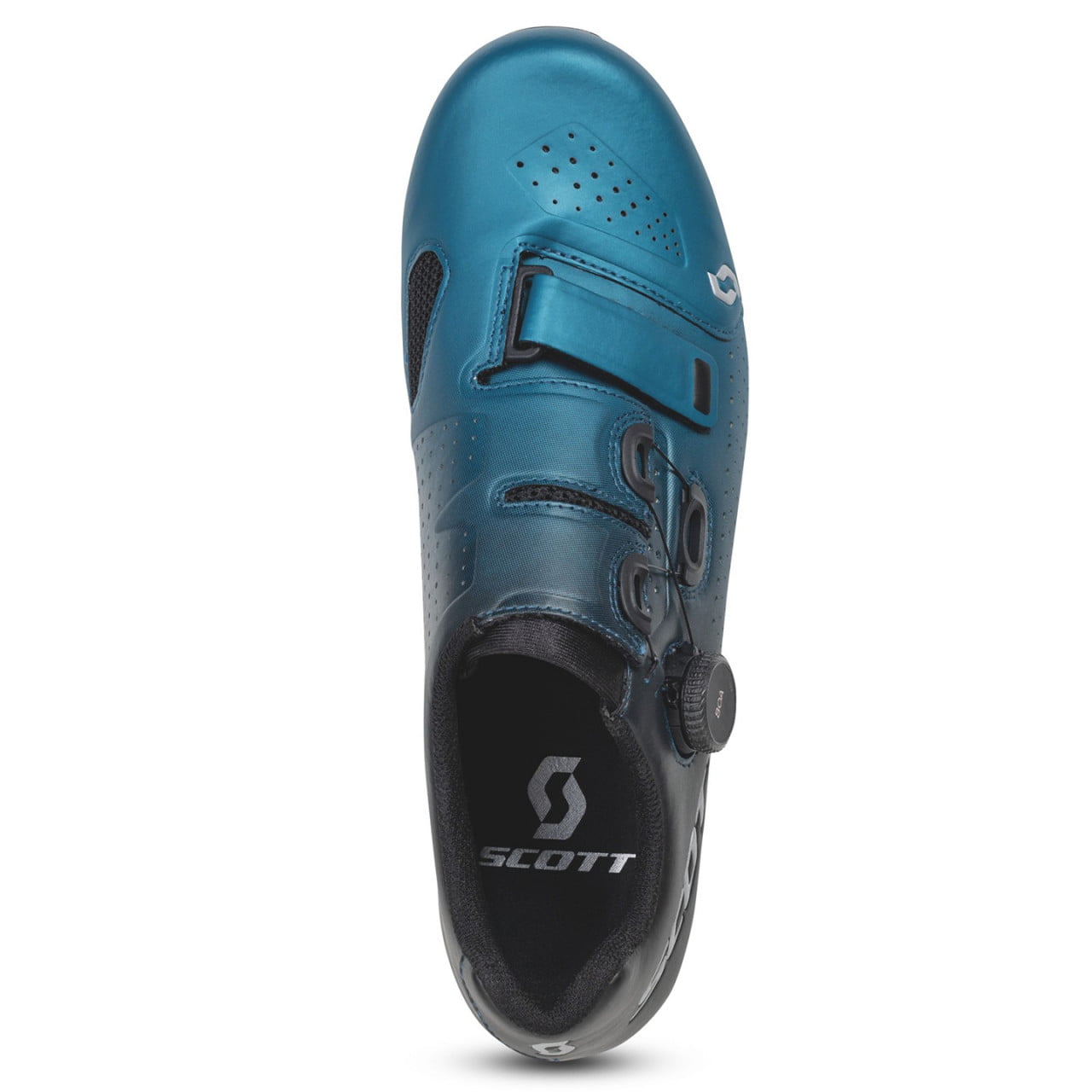 Chaussures route Road Team Boa 2024