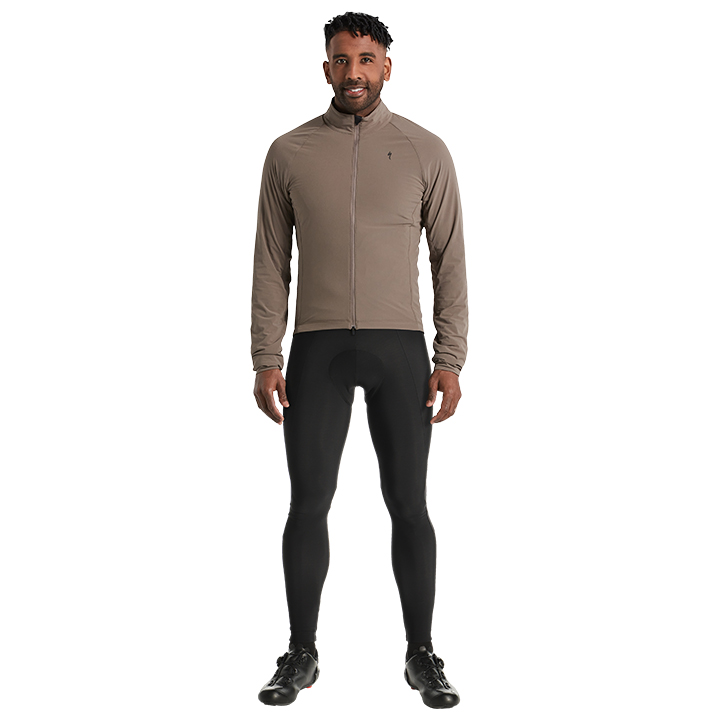 SPECIALIZED Prime Alpha Set (winter fietsjack + lange koersbroek) set (2 artikel