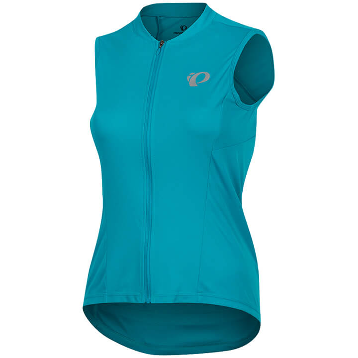 PEARL IZUMI Damesshirt zonder mouwen Select Pursuit damesfietsshirt zonder mouwe