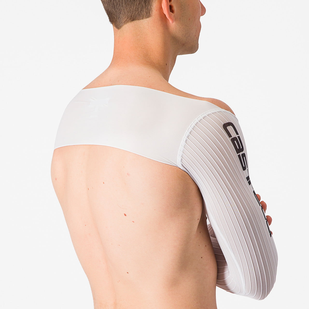 Bolero Sleeve Cycling Base Layer