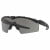 Radsportbrille Ballistic M Frame 2.0
