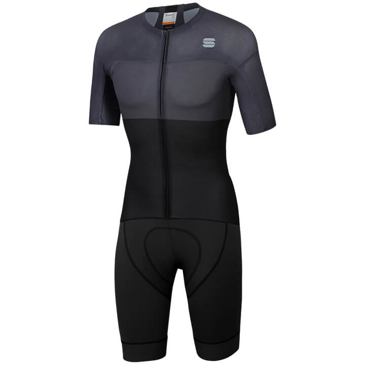 SPORTFUL Bodyfit Pro Light Set (cycling jersey + cycling shorts) Set (2 pieces), for men