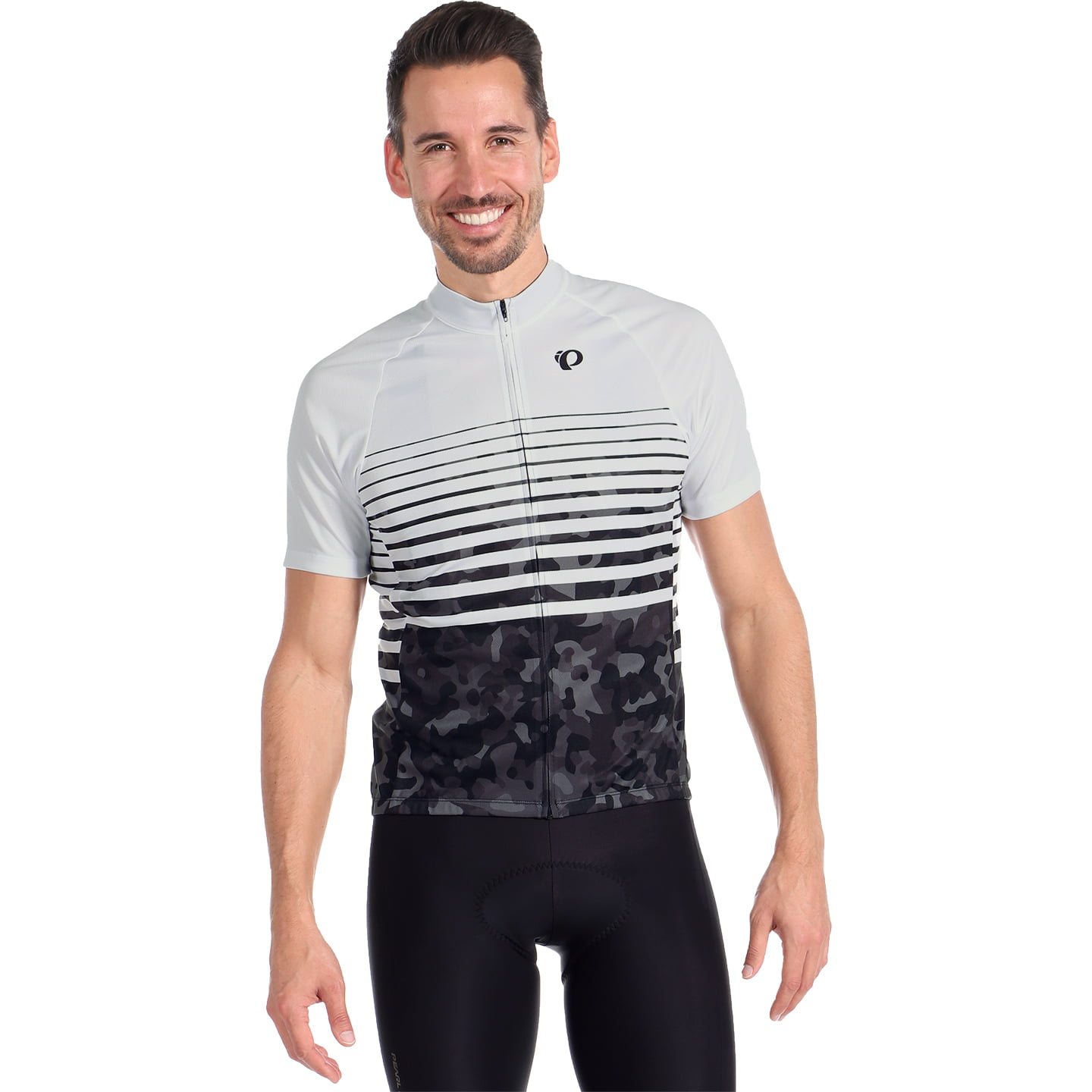 PEARL IZUMI Classic Short Sleeve Jersey Short Sleeve Jersey, for men, size S, Cycling jersey, Cycling clothing