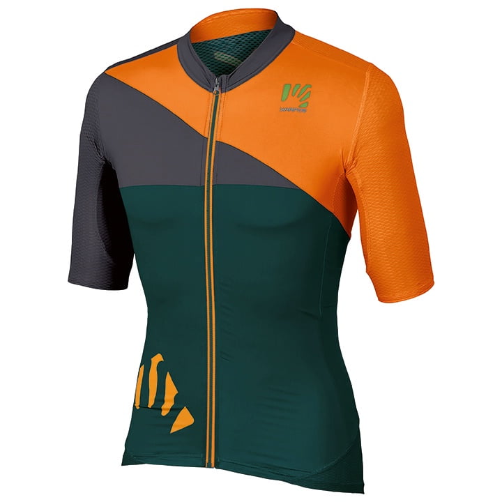 KARPOS Shirt met korte mouwen Verve fietsshirt met korte mouwen, voor heren, Maa