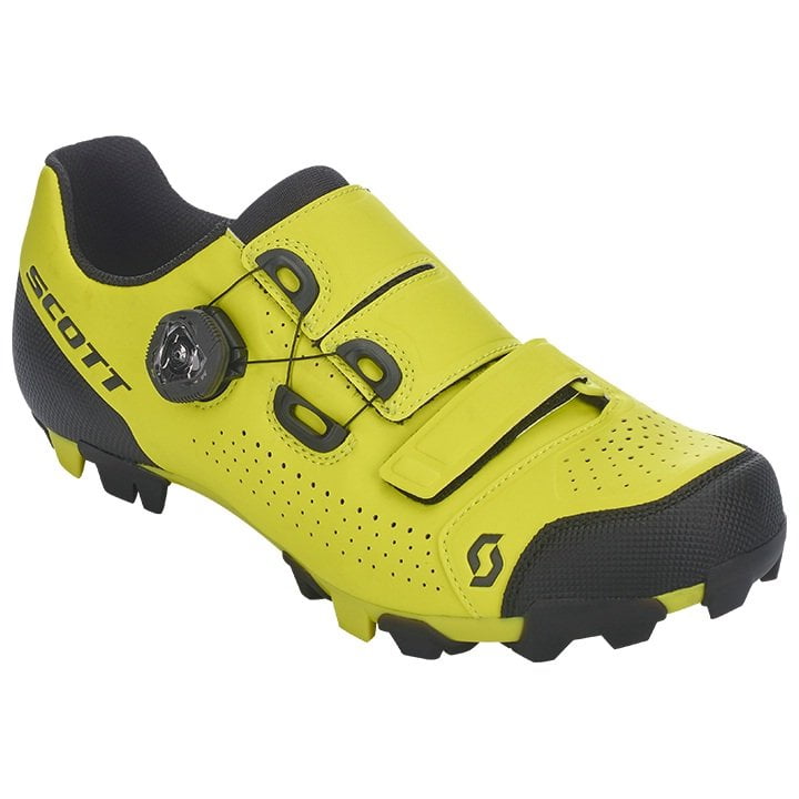 SCOTT Team Boa 2021 MTB-schoenen, voor heren, Maat 42, Mountainbike schoenen, Wi