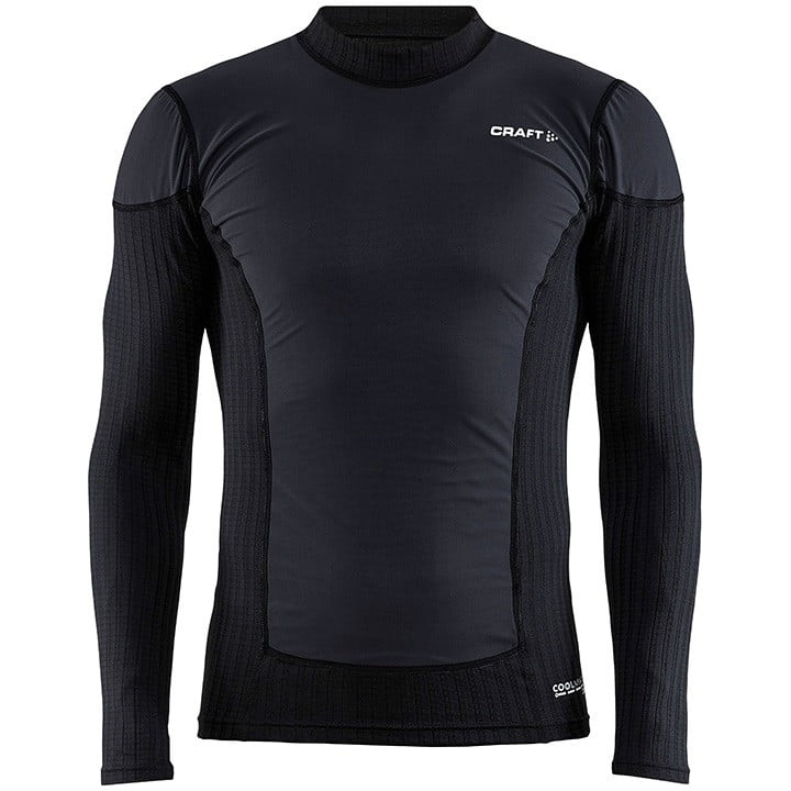 Active Extreme X Wind Long Sleeve Cycling Base Layer