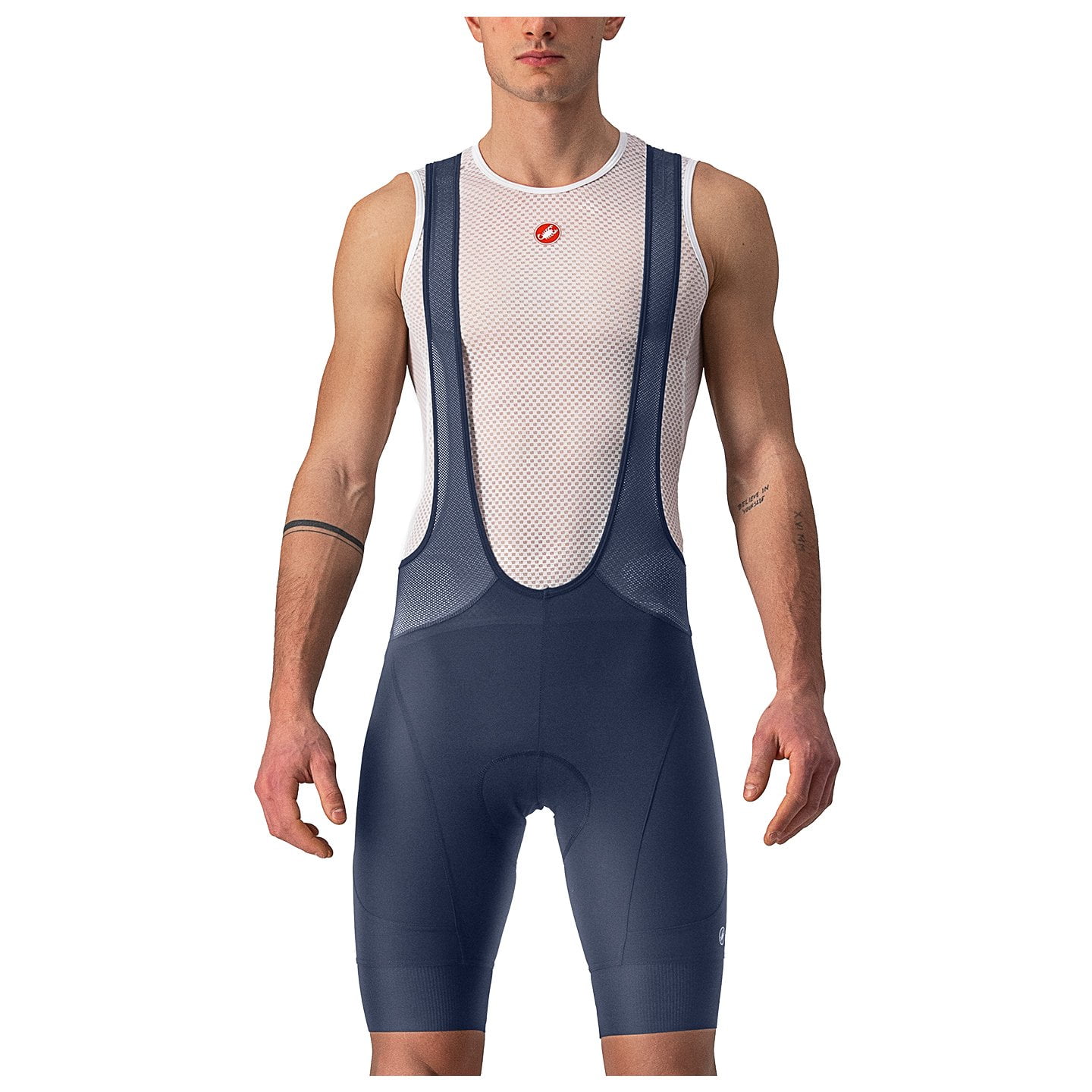 Endurance 3 Bib Shorts Bib Shorts, for men, size 3XL, Cycle trousers, Cycle gear