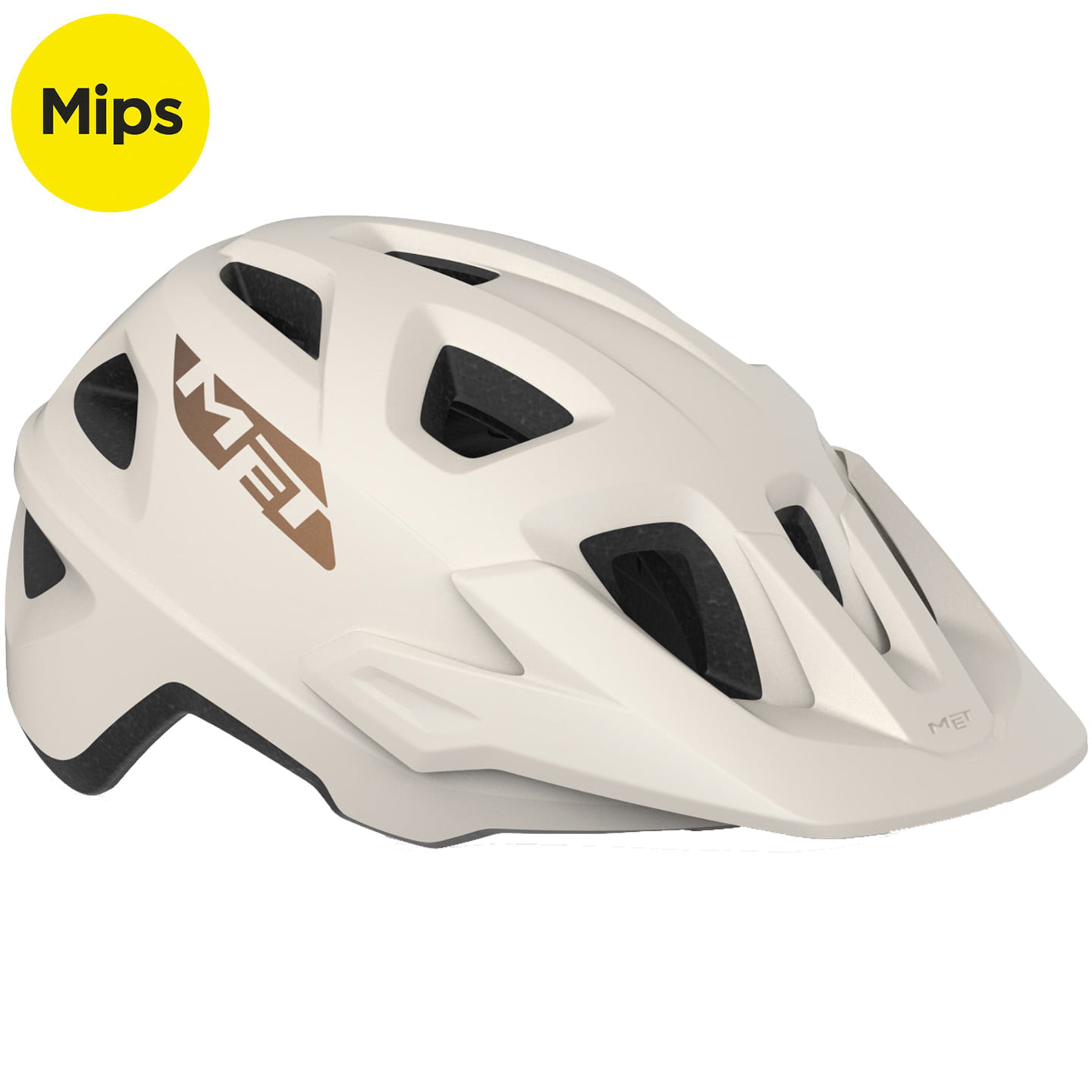 MET Echo Mips MTB Helmet, Unisex (women / men), size S-M