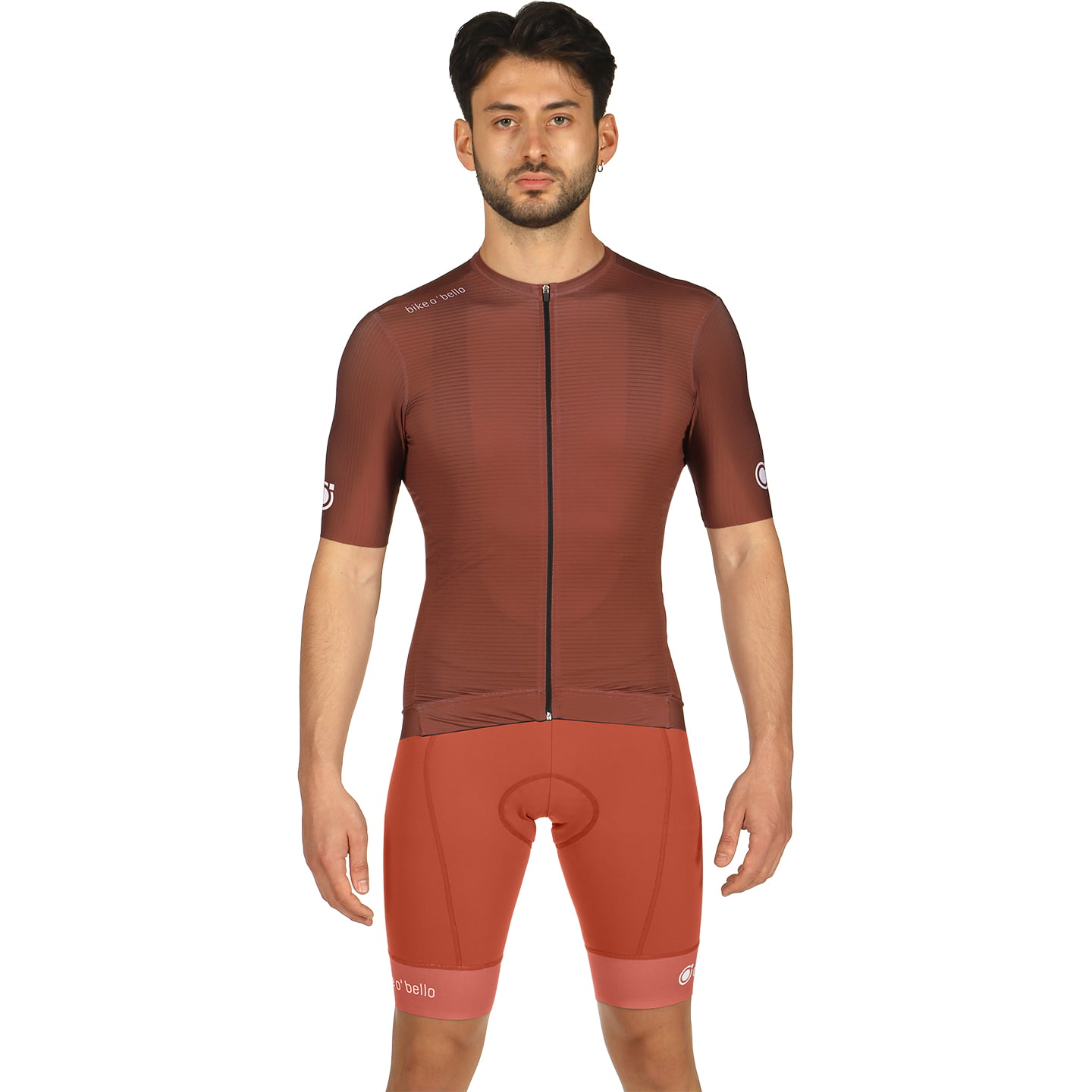 BIKE O'BELLO Al Gusto Set (2 stukken) set (2 artikelen), voor heren
