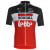 Maillot manches courtes Lotto Soudal 2021