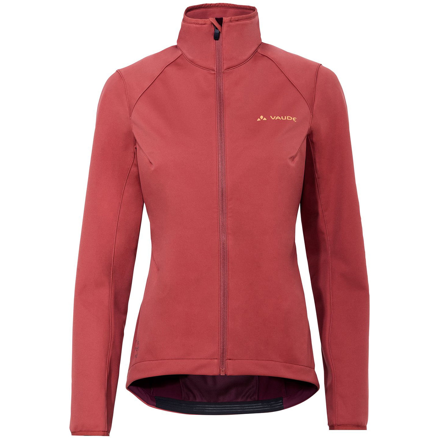 VAUDE Dames Winterjas Matera II dames thermofietsjack, Maat 36, Fiets jas,