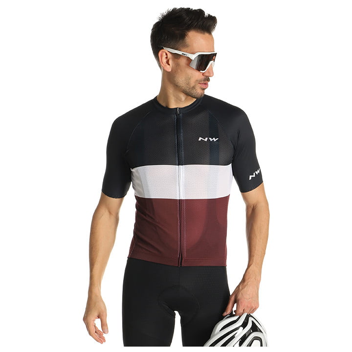 Maillot manches courtes Blade Air Jersey