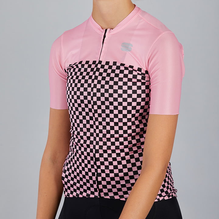 Checkmate Women's Jersey