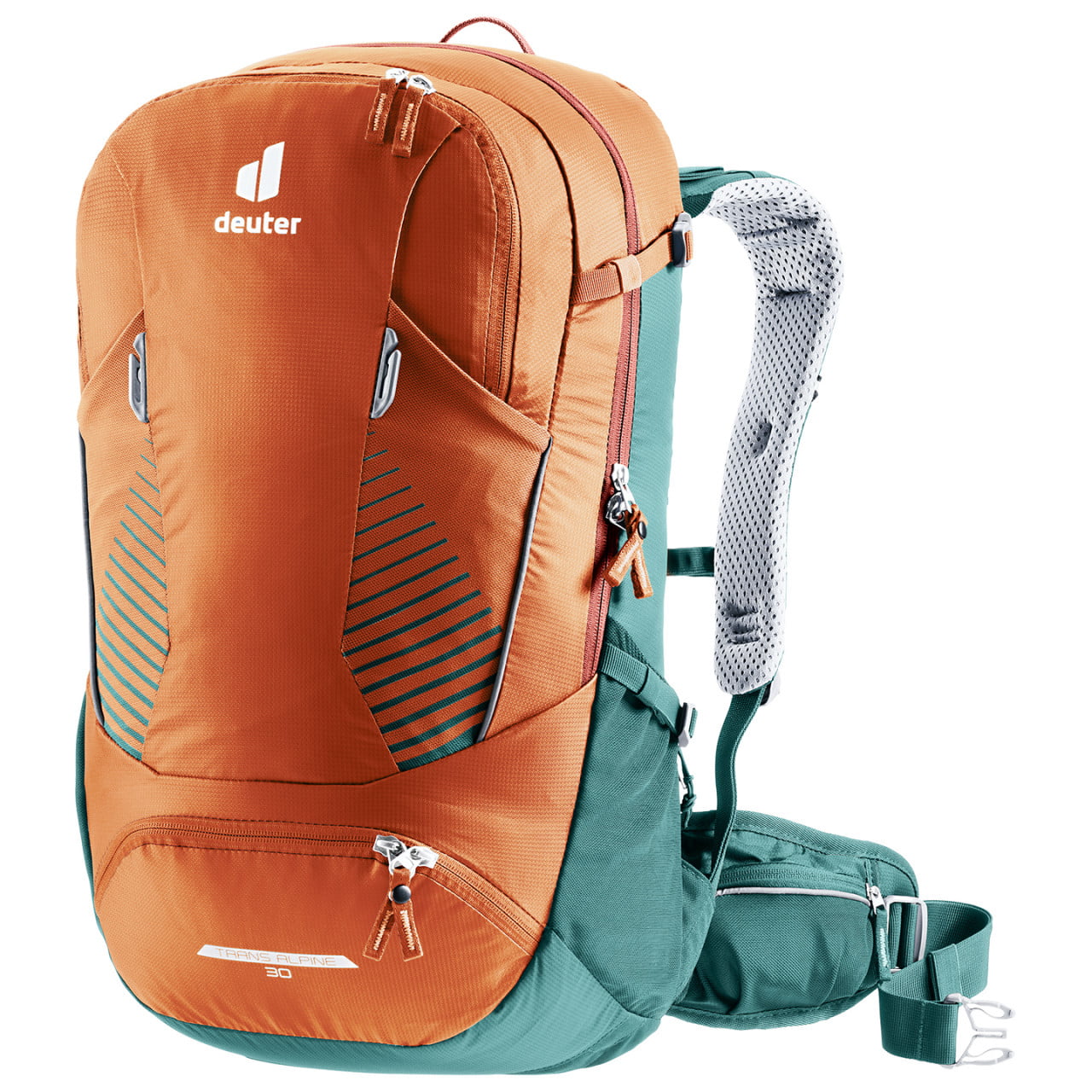 Trans Alpine 30 Cycling Backpack