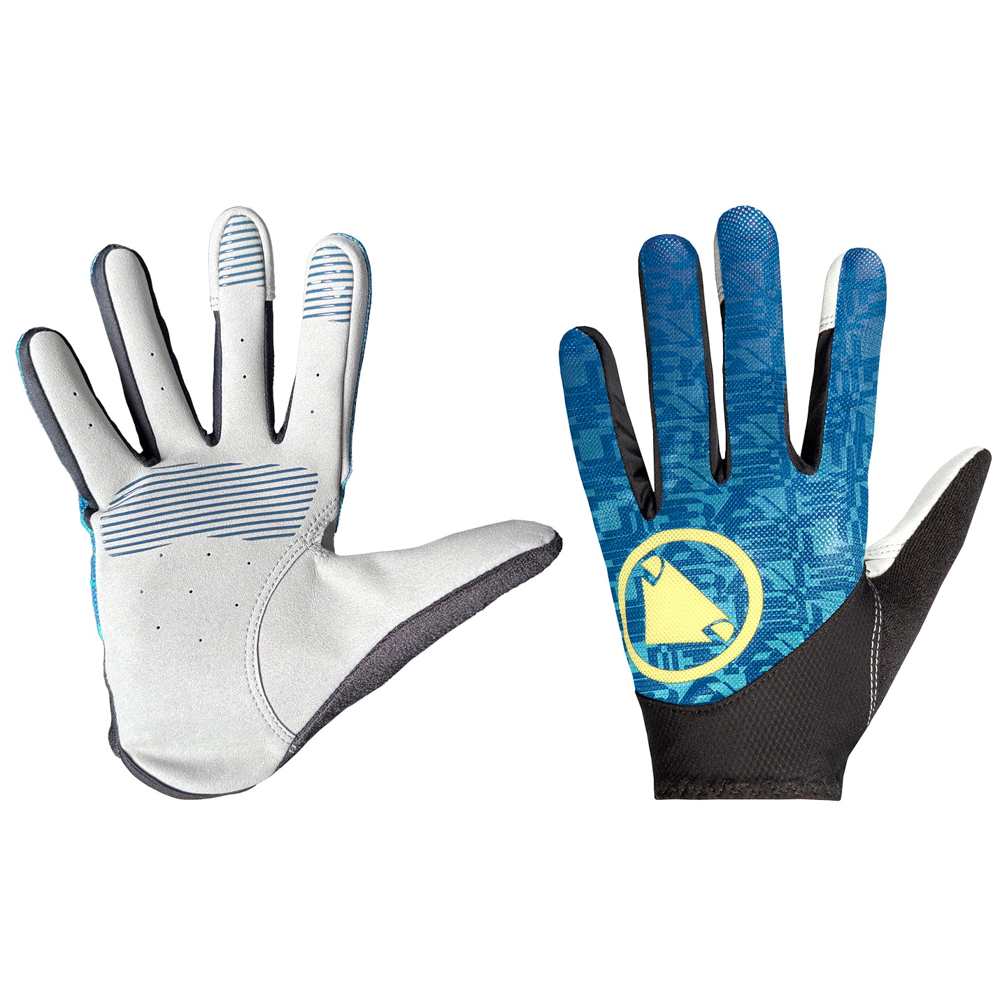 ENDURA Handschoenen met lange vingers Hummvee Lite Icon handschoenen met lange